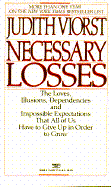 Necessary Losses - Viorst, Judith