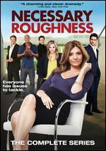 Necessary Roughness [TV Series]
