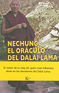 Nechung, el Oraculo del Dalai Lama