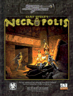 Necropolis - 