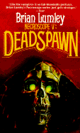 Necroscope V: Deadspawn - Lumley, Brian