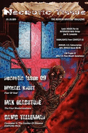 Necrotic Tissue, Issue #9 - Knost, Michael, and Gladstone, Max, and Tallerman, David