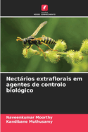 Nectrios extraflorais em agentes de controlo biolgico