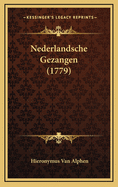 Nederlandsche Gezangen (1779)