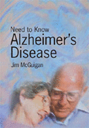 Need to Know: Alzheimers Paperback - 