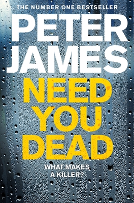 Need You Dead - James, Peter