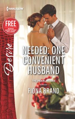 Needed: One Convenient Husband - Brand, Fiona, and Jackson, Brenda