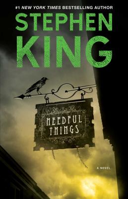 Needful Things - King, Stephen