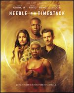 Needle in a Timestack [Includes Digital Copy] [Blu-ray] - John Ridley