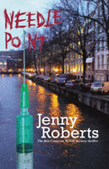 Needle Point - Roberts, Jenny