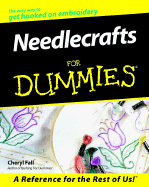 Needlecrafts for Dummies - Fall, Cheryl