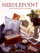 Needlepoint: A Foundation Course