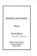Needles and Needs