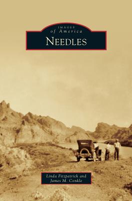Needles - Fitzpatrick, Linda, and Conkle, James M