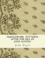 Needlework After the Era of Jane Austen: Ackermann's Repository of Arts