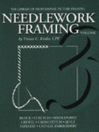 Needlework and Fabric - Kistler, Vivian C.