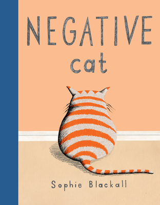 Negative Cat - 