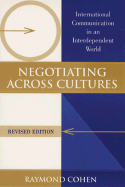Negotiating Across Cultures: Un Peacekeeping in Action, 1992-94