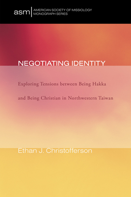 Negotiating Identity - Christofferson, Ethan