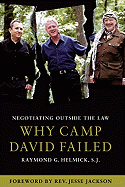 Negotiating Outside the Law: Why Camp David Failed