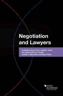 Negotiation and Lawyers