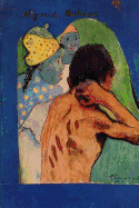 Negreries Martinique by Paul Gauguin - 1890: Journal (Blank / Lined)