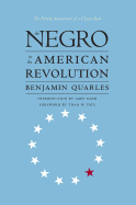 Negro in the American Revolution