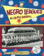 Negro Leagues: All Black Baseball