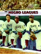 Negro Leagues - Riley, James A