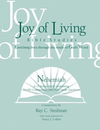 Nehemiah (Joy of Living Bible Studies)