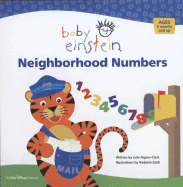 Neighborhood Numbers