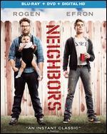 Neighbors [Includes Digital Copy] [UltraViolet] [Blu-ray]