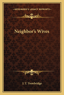 Neighbor's Wives