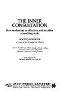 Neighbour the Inner Consultation - Neighbour, Roger