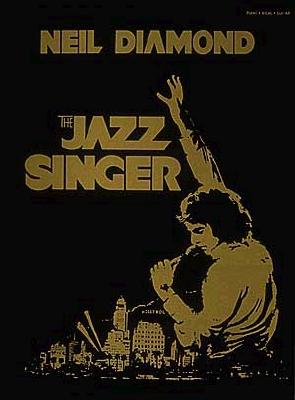 Neil Diamond - The Jazz Singer - Wright, Forre