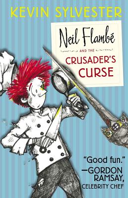 Neil Flamb and the Crusader's Curse, 3 - 