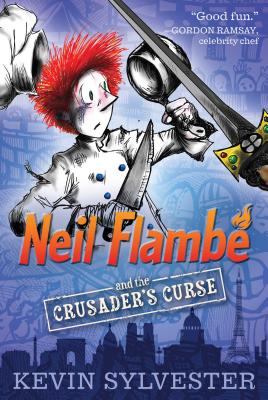 Neil Flamb and the Crusader's Curse, 3 - 