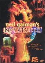 Neil Gaiman's Neverwhere [2 Discs] - Dewi Humphreys