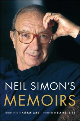 Neil Simon's Memoirs - Simon, Neil