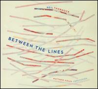 Neil Thornock: Between the Lines - Iowa Percussion; Iowa State University Percussion Ensemble; John Kizilarmut (percussion); Matthew Coley (percussion);...