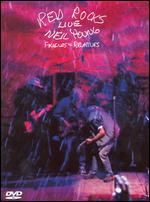 Neil Young: Friends and Relatives - Red Rocks Live - 