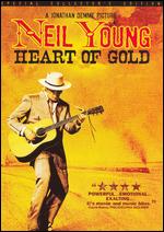 Neil Young: Heart of Gold [Special Collector's Edition] [2 Discs] - Jonathan Demme
