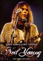 Neil Young: Like a Rolling Stone