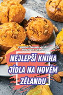 Nejleps Kniha Jdla Na Novm Zlandu