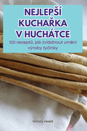 Nejleps Kucha ka V Huchtce