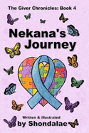 Nekana's Journey