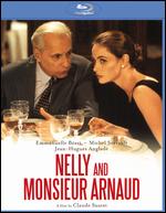 Nelly and Monsieur Arnaud [Blu-ray] - Claude Sautet