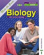 Nelson Advanced Biology: Make the Grade at Gcse Biology