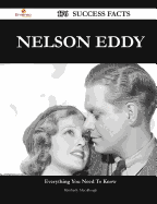 Nelson Eddy 176 Success Facts - Everything You Need to Know about Nelson Eddy