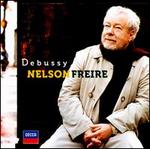 Nelson Freire Plays Debussy - Nelson Freire (piano)